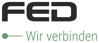 FED Logo FED Logo