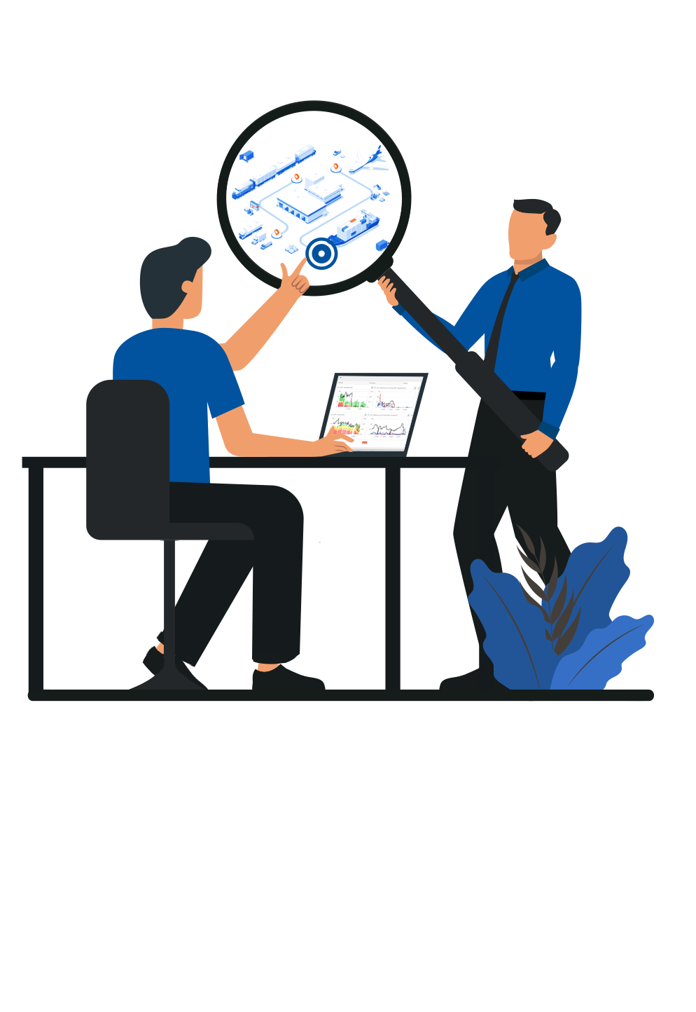Increase your efficiency, profit and effectiveness Increase your efficiency, profit and effectiveness