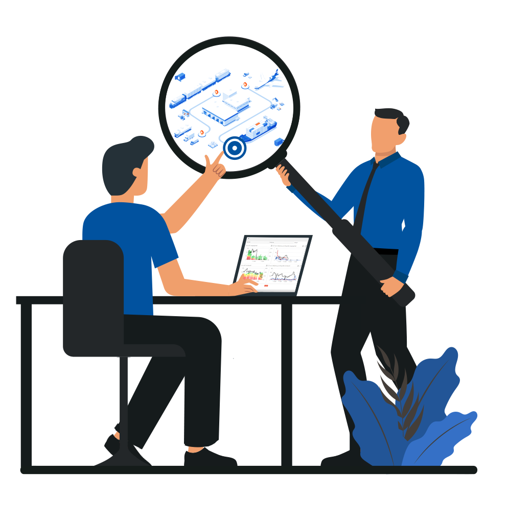 Order confirmation control simple and efficient Order confirmation control simple and efficient