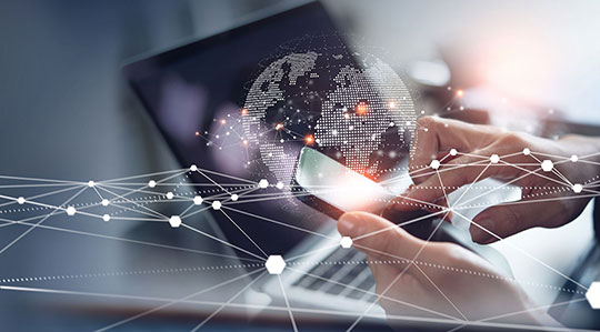 Supply-Chain-Optimierung Supply-Chain-Optimierung
