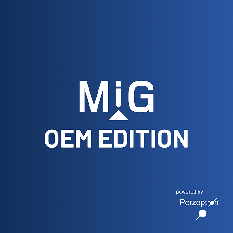 Unternehmensuebergreifende Zusammenarbeit MiG-OEM-Edition Unternehmensuebergreifende Zusammenarbeit