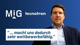 Rückfragen deutlich reduziert, mehr Klarheit