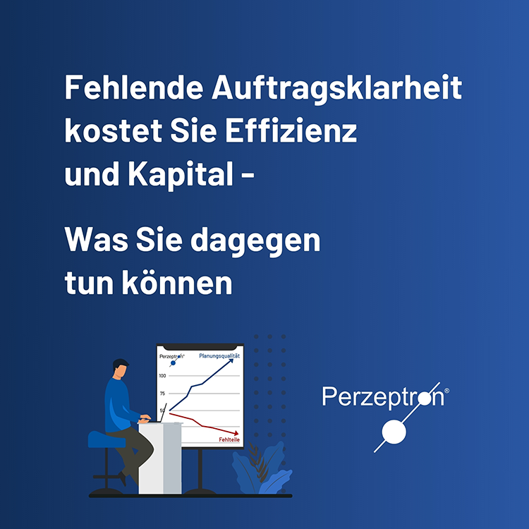 keine Effizienz ohne Auftragsklarheit keine Effizienz ohne Auftragsklarheit